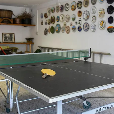 Appartement Vilardell *