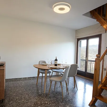 Vilardell Appartement