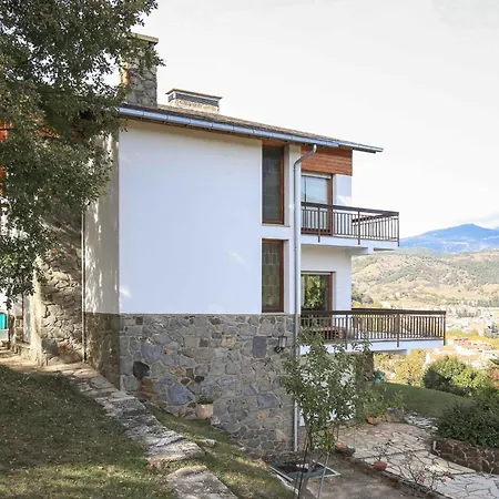 Appartement Vilardell Ripoll