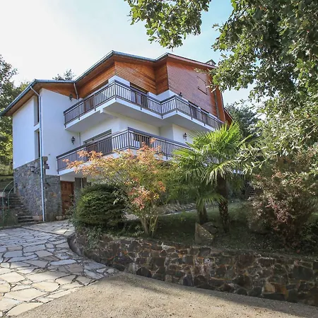 Appartement Vilardell
