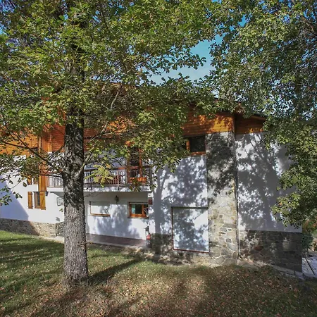 Appartement Vilardell Ripoll