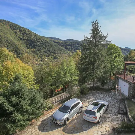 Vilardell Appartement