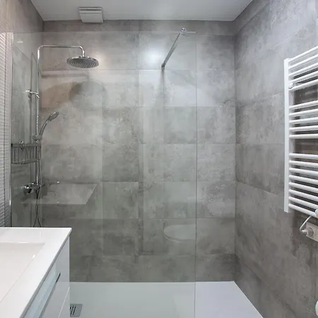 Appartement Vilardell *