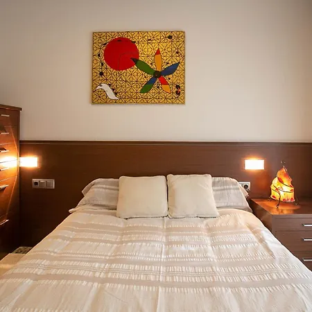 Appartement Vilardell Ripoll