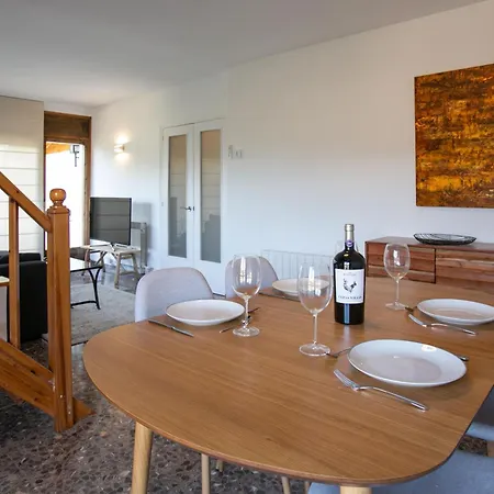 Vilardell Appartement Ripoll