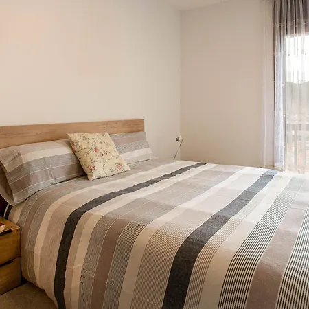 Appartement Vilardell Ripoll