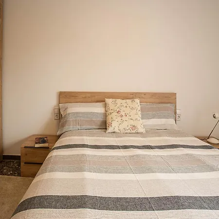 Appartement Vilardell *