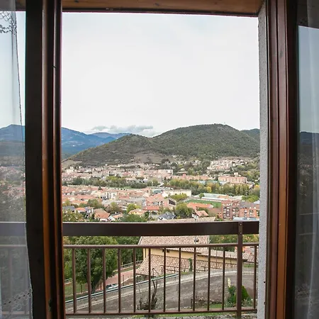 Appartement Vilardell