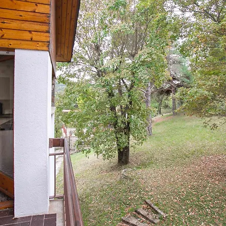Appartement Vilardell *