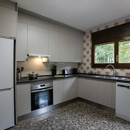 Vilardell Appartement *