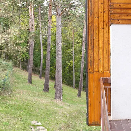 Appartement Vilardell *